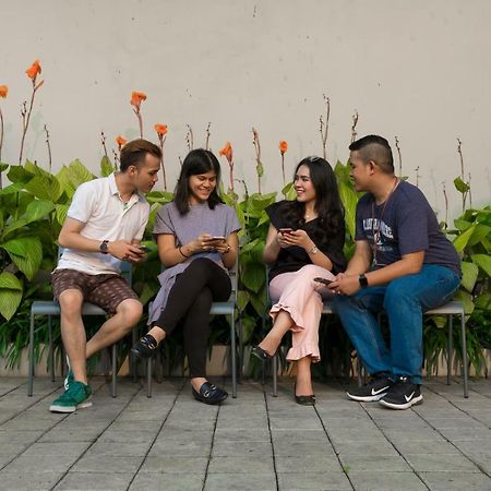 Reddoorz Near Ben Thanh Market 3 Хошимин Екстериор снимка