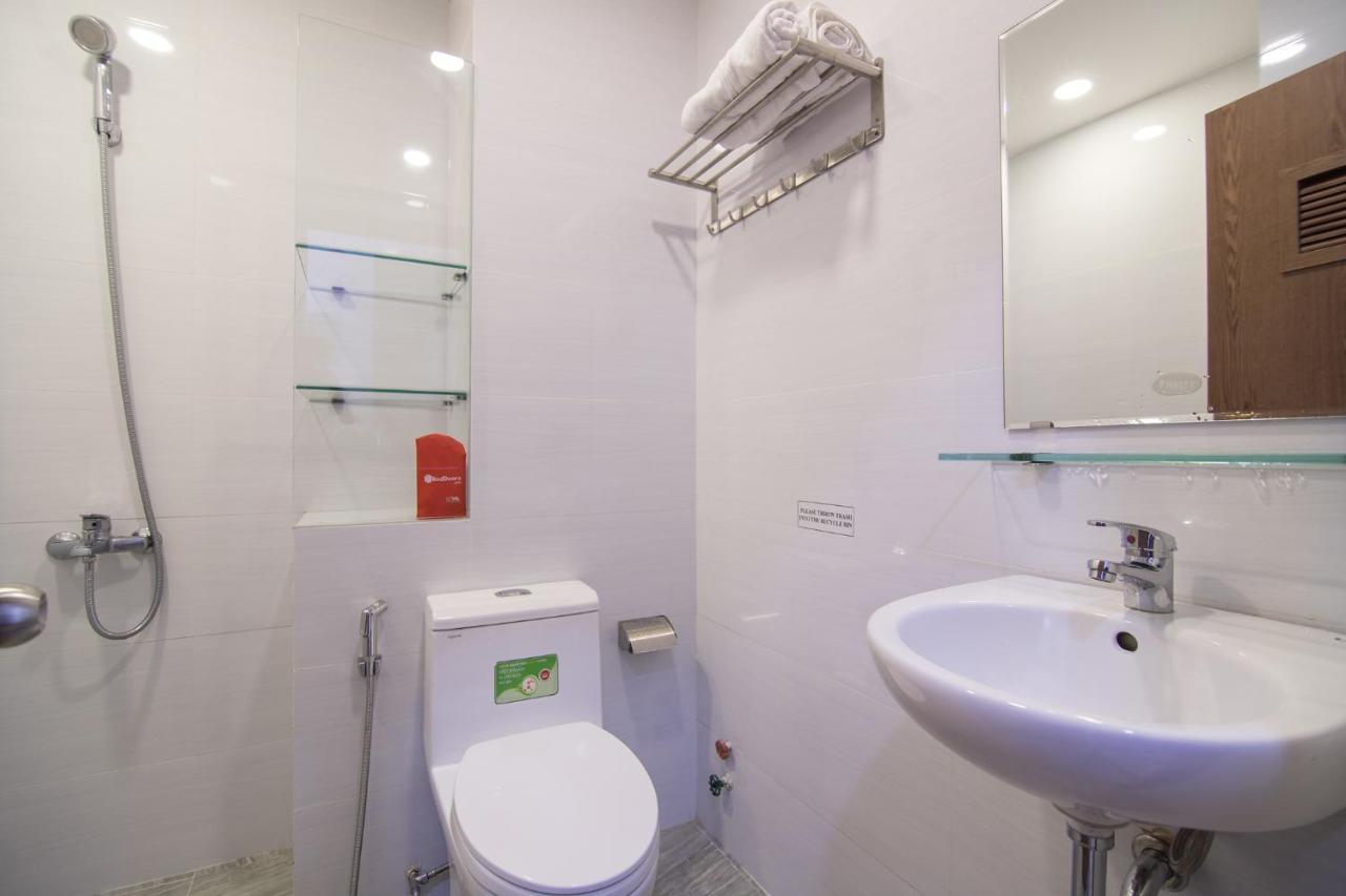 Reddoorz Near Ben Thanh Market 3 Хошимин Екстериор снимка