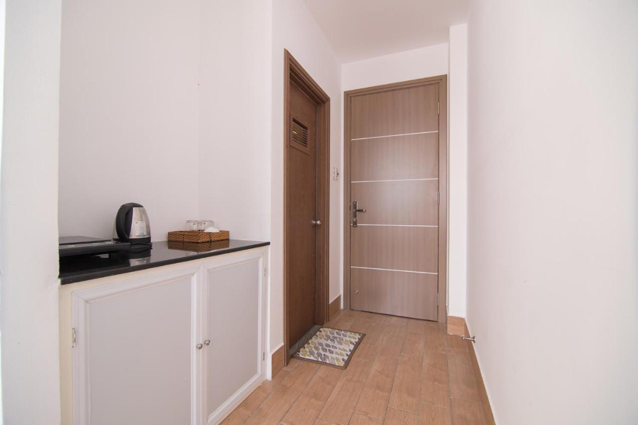 Reddoorz Near Ben Thanh Market 3 Хошимин Екстериор снимка