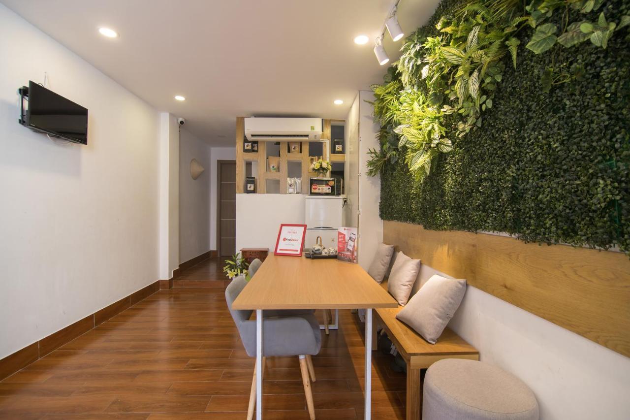 Reddoorz Near Ben Thanh Market 3 Хошимин Екстериор снимка