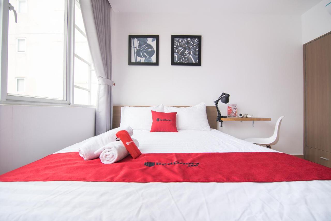 Reddoorz Near Ben Thanh Market 3 Хошимин Екстериор снимка
