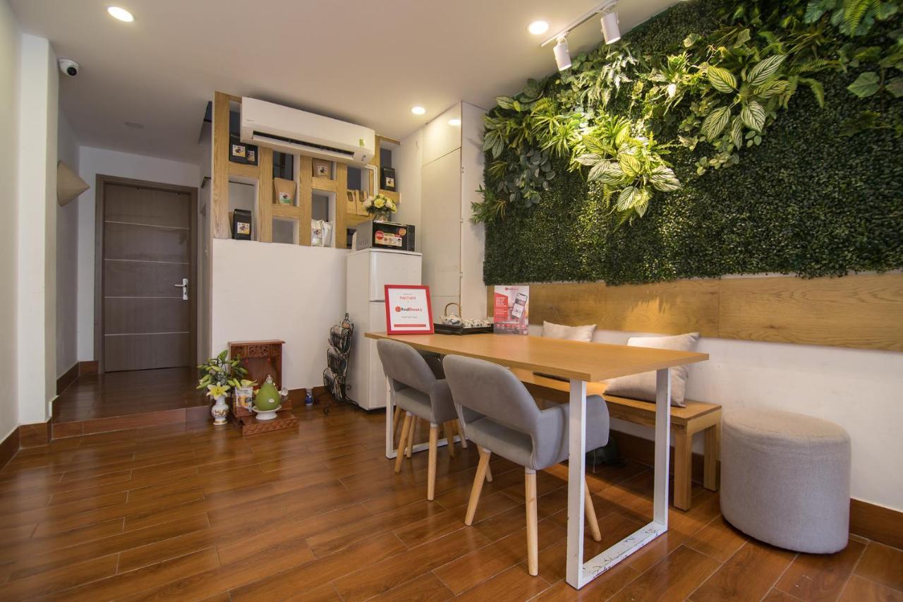 Reddoorz Near Ben Thanh Market 3 Хошимин Екстериор снимка